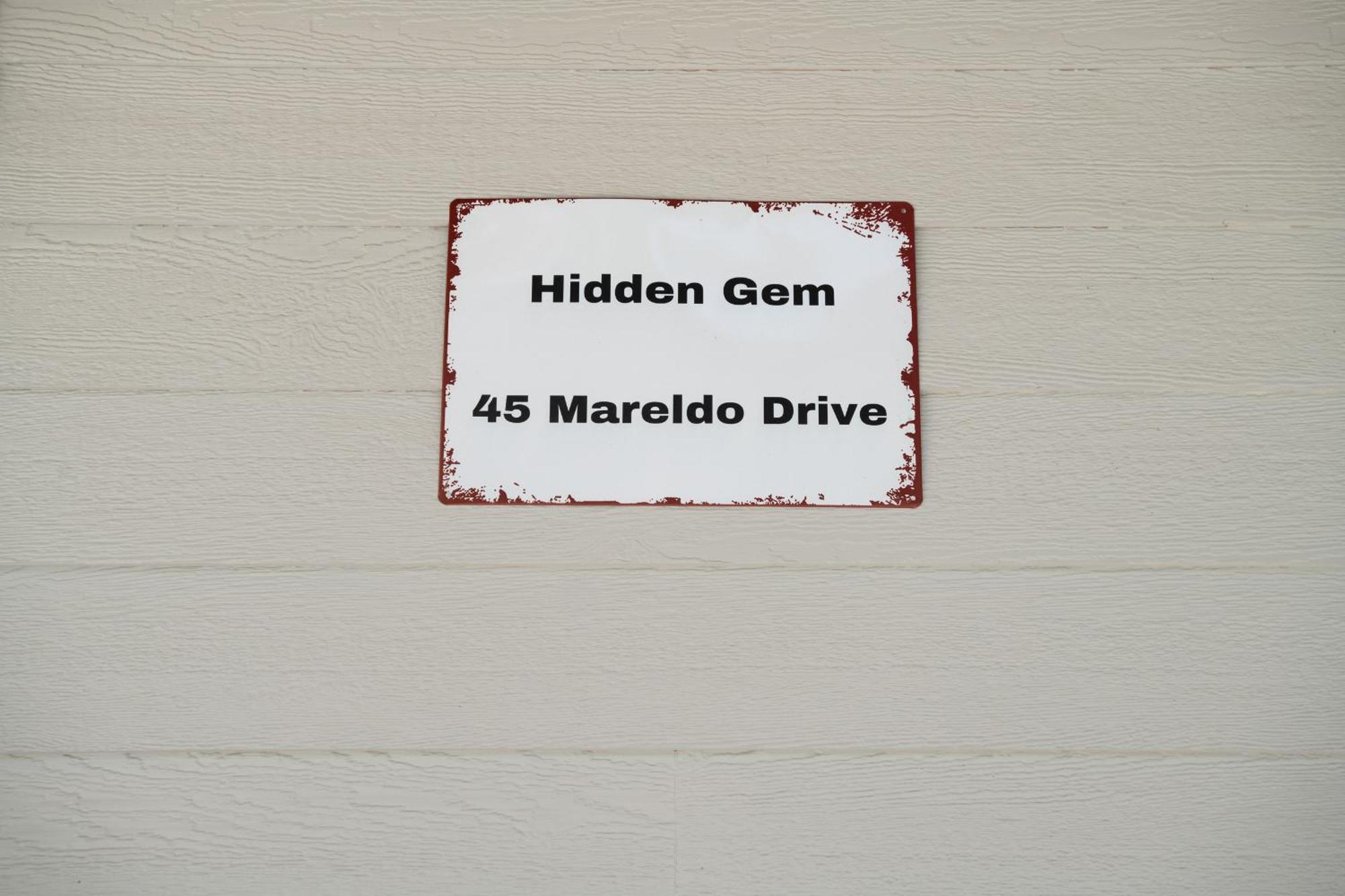 Вилла Hidden Gem Weaverville Экстерьер фото